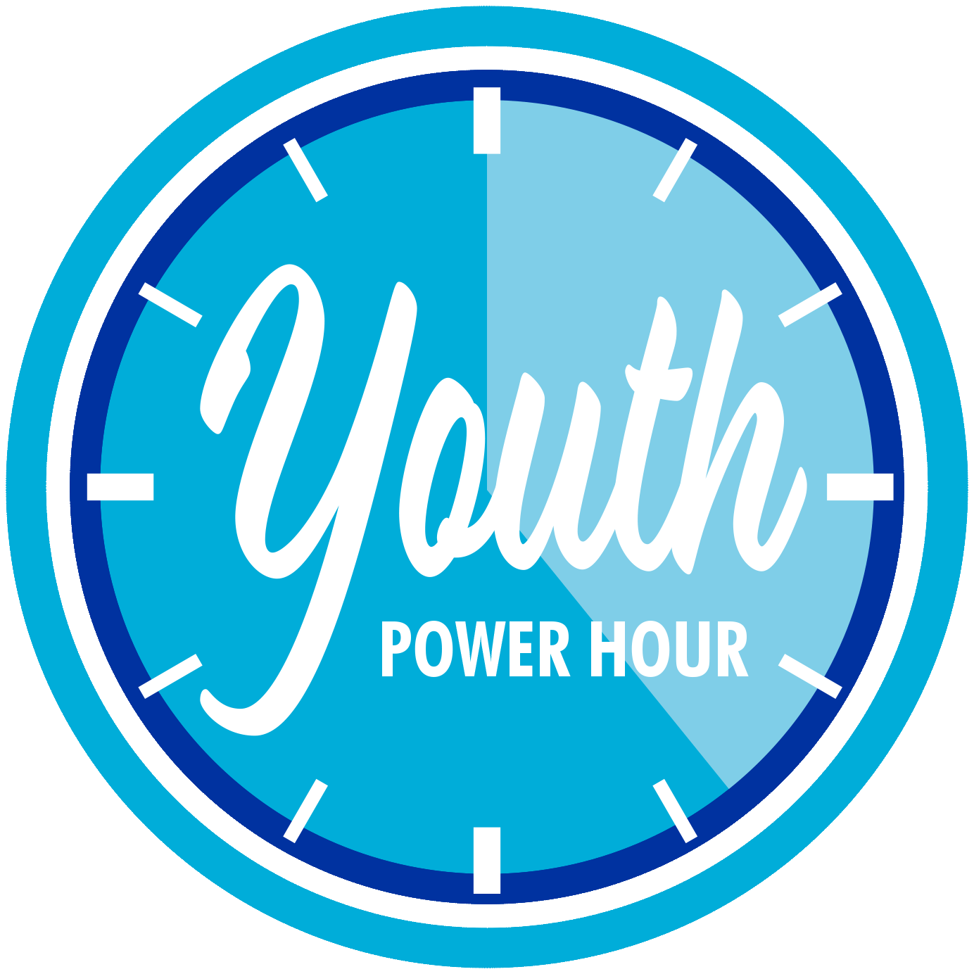 Youth Power Hour Calgary